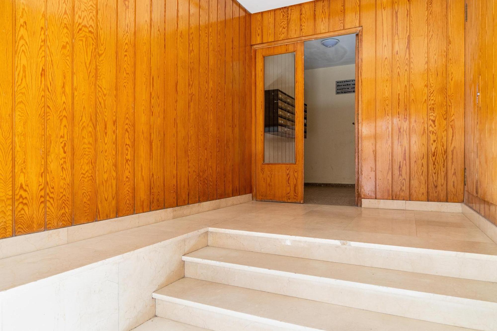 Excelente Apartamento Familiar Madrid Centro מראה חיצוני תמונה
